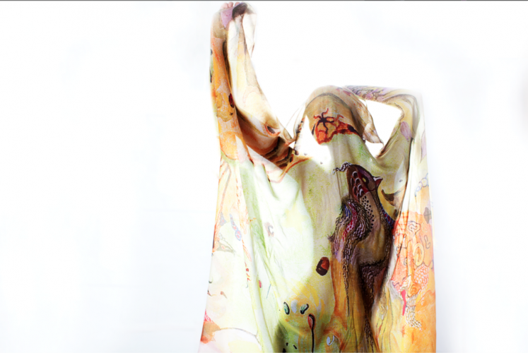 166a studio d’arte