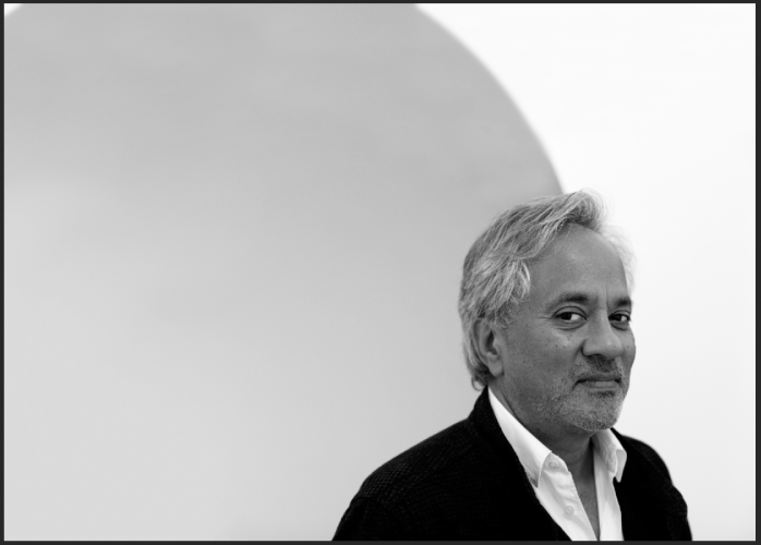 anish kapoor