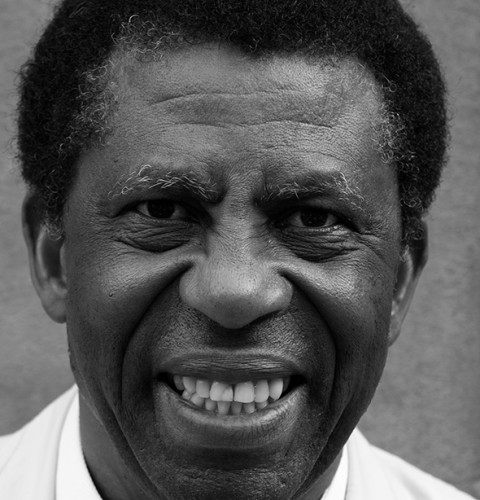 Dany Laferriere