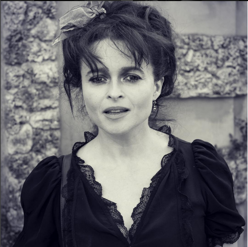 Helena Bonham Carter