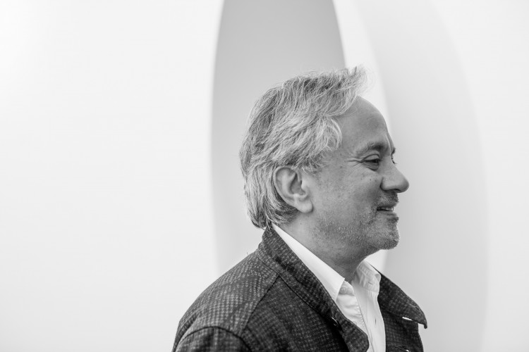 Anish Kapoor