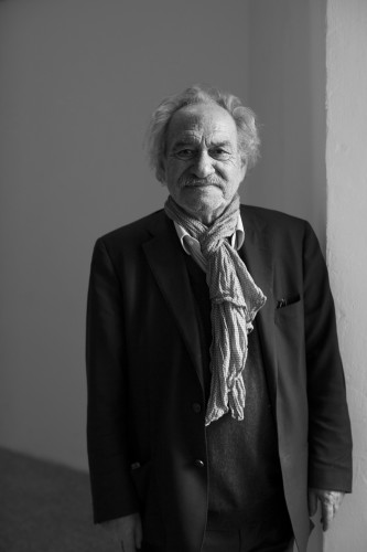 jannis Kounellis