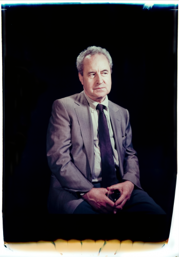 john Banville