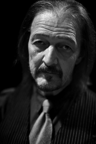 Ted Neeley