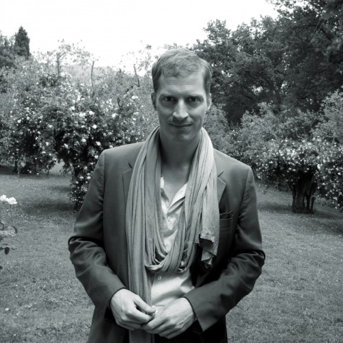 Andrew Sean Greer