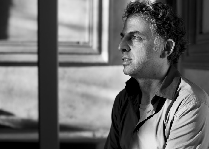 Etgar Keret