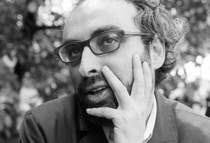 Gary Shteyngart