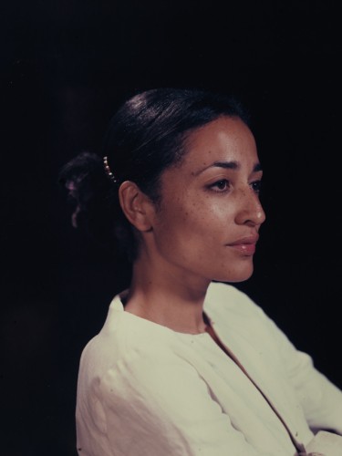 Zadie Smith