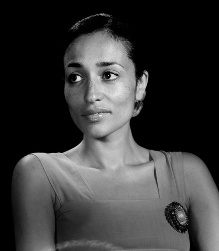 Zadie Smith